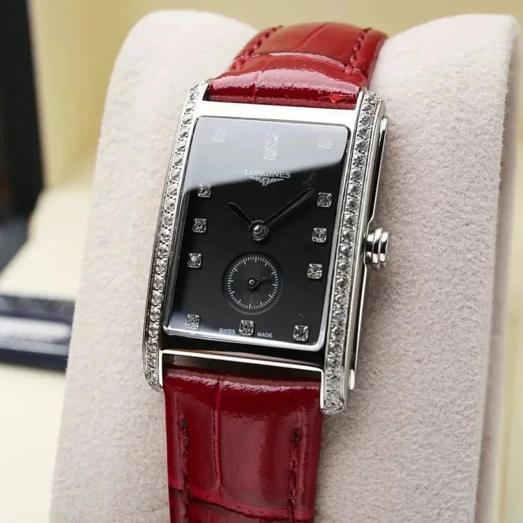 Fashion Trendy Versatile Watch