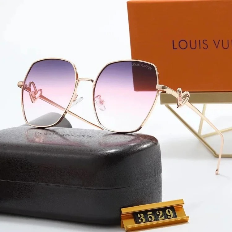 Fashion Trendy Sunglasses