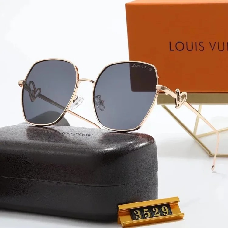 Fashion Trendy Sunglasses