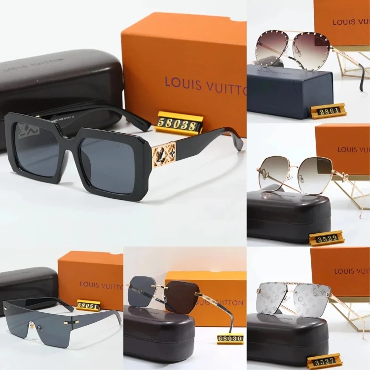 Fashion Trendy Sunglasses