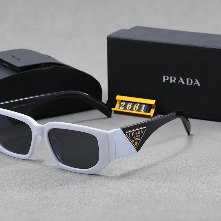 Prada Fashion Sunglasses