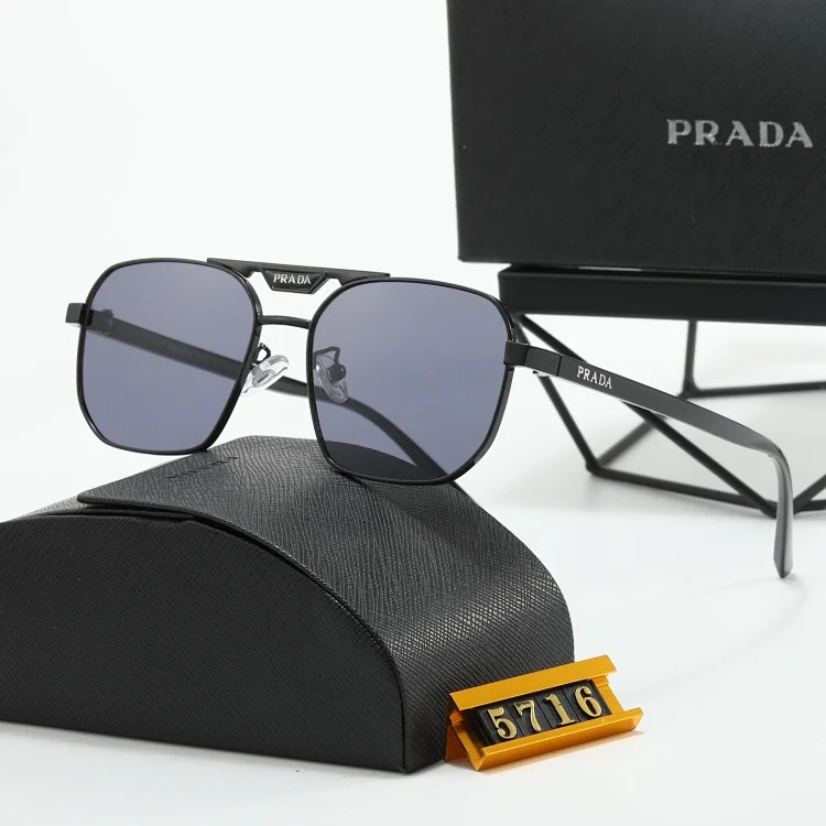 Prada Fashion Sunglasses