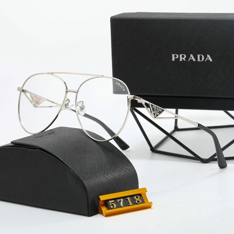 Prada Fashion Sunglasses