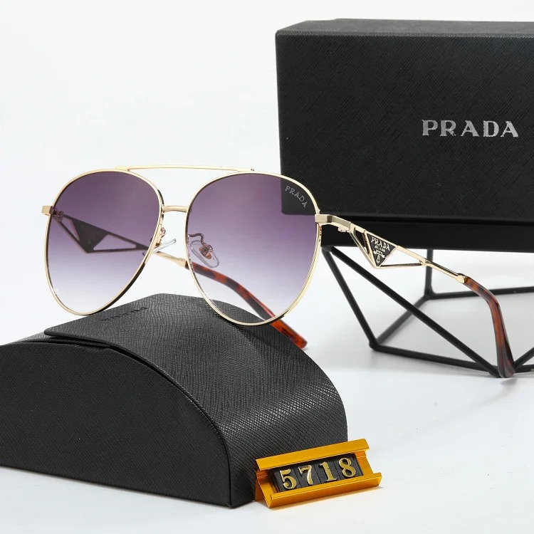 Prada Fashion Sunglasses