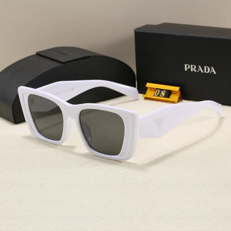 Prada Fashion Sunglasses