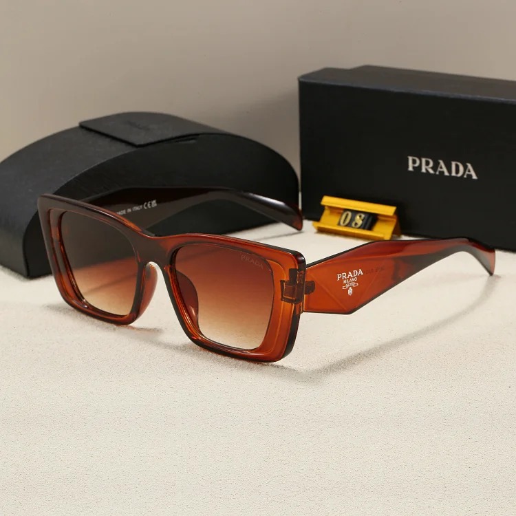 Prada Fashion Sunglasses