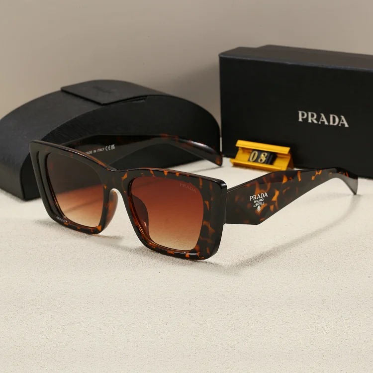 Prada Fashion Sunglasses