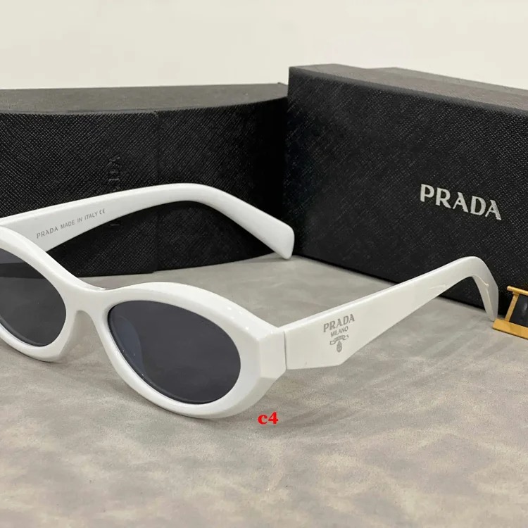Prada Fashion Sunglasses