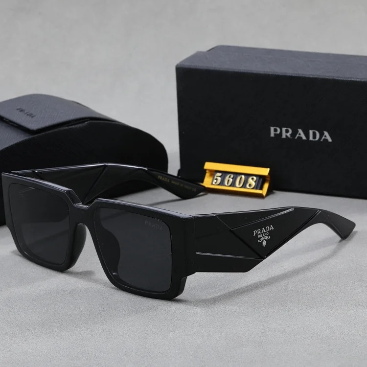 Prada Fashion Sunglasses