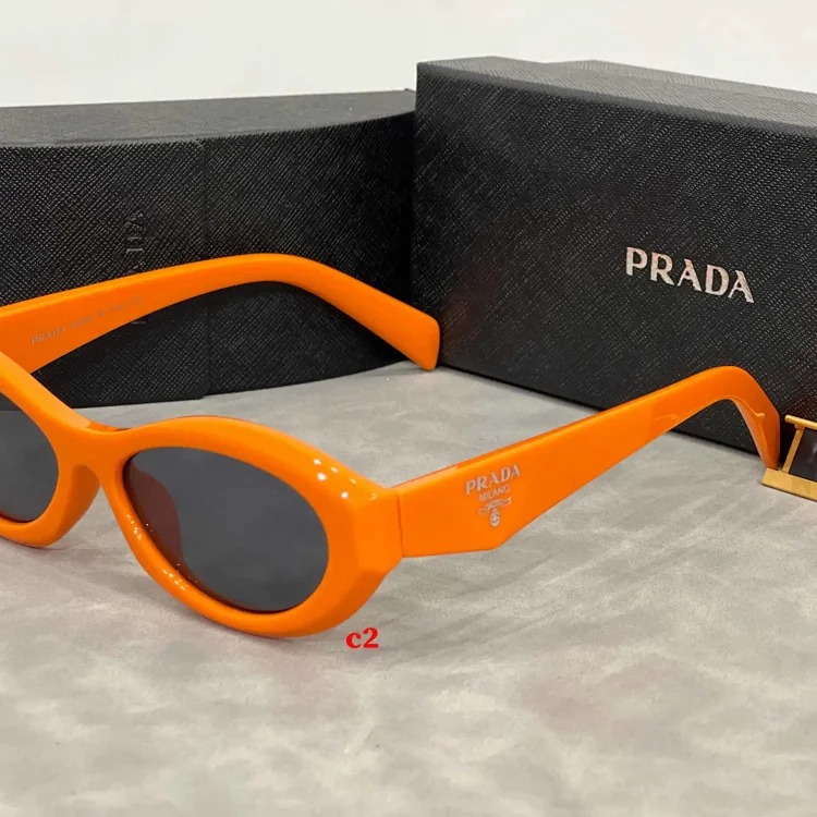 Prada Fashion Sunglasses