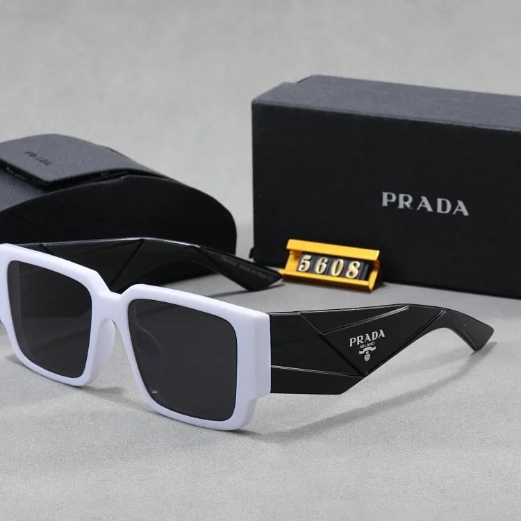Prada Fashion Sunglasses