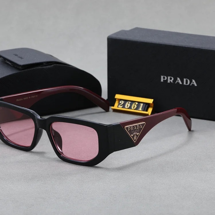 Prada Fashion Sunglasses