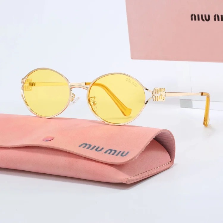 Miu Miu Fashion Sunglasses
