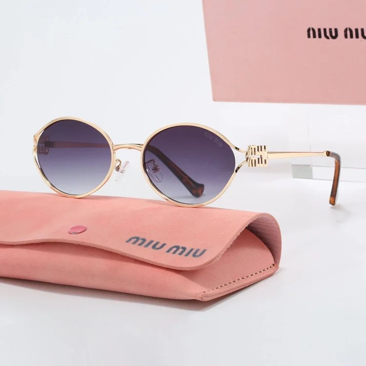 Miu Miu Fashion Sunglasses