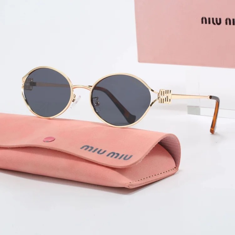 Miu Miu Fashion Sunglasses