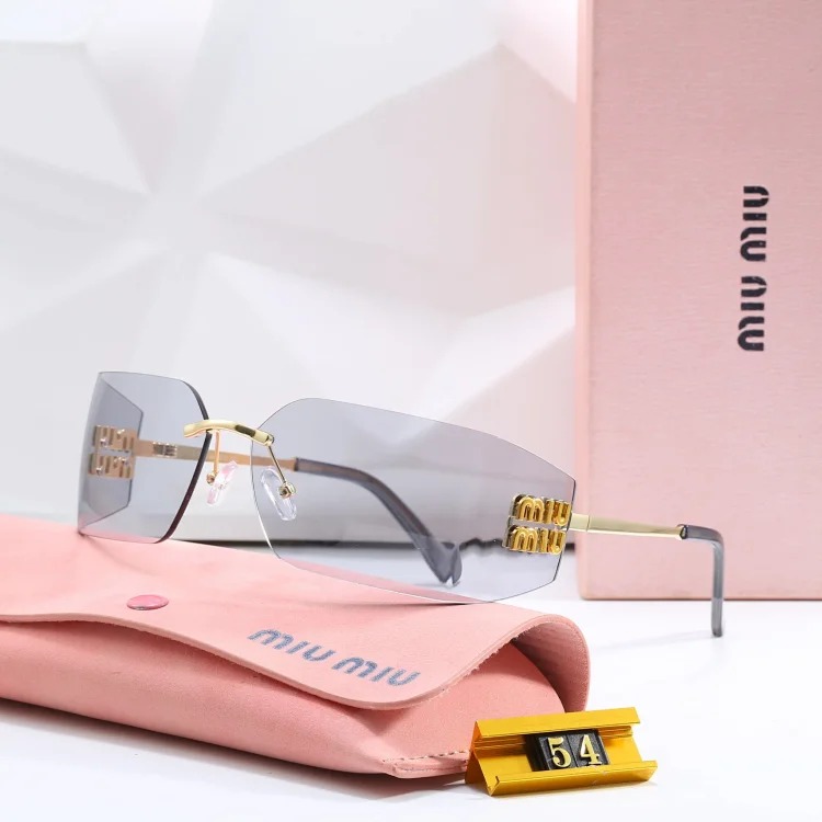 Miu Miu Fashion Sunglasses