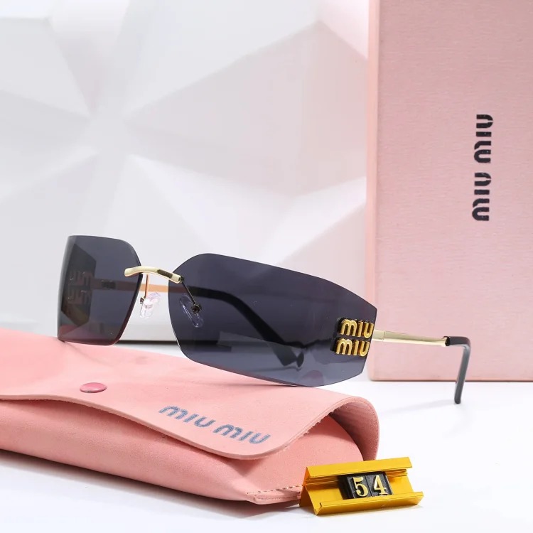 Miu Miu Fashion Sunglasses
