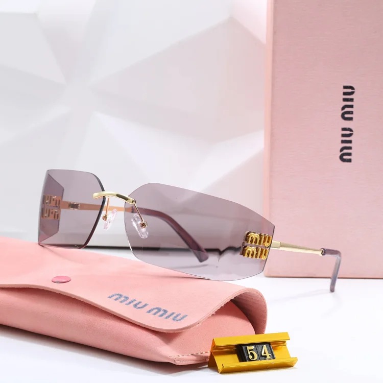 Miu Miu Fashion Sunglasses