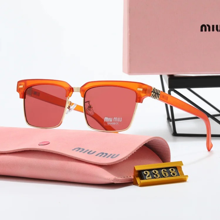 Miu Miu Fashion Sunglasses