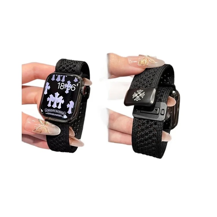 Chrome Hearts New Watch