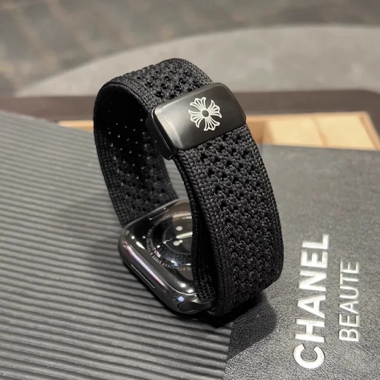 Chrome Hearts New Watch