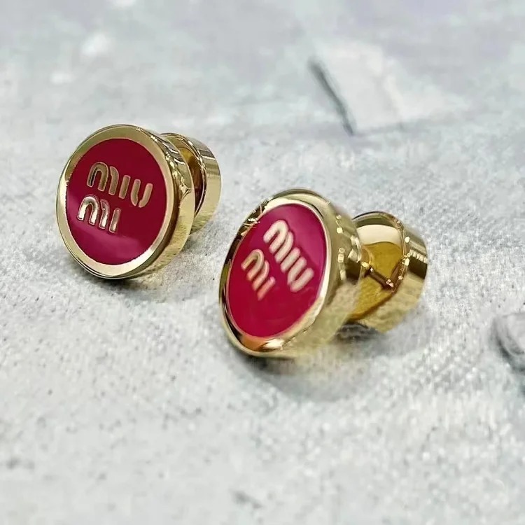 Chanel Luxury Earrings