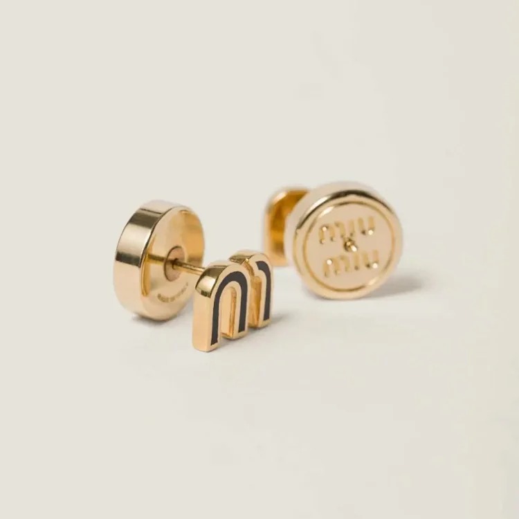 Chanel Luxury Earrings