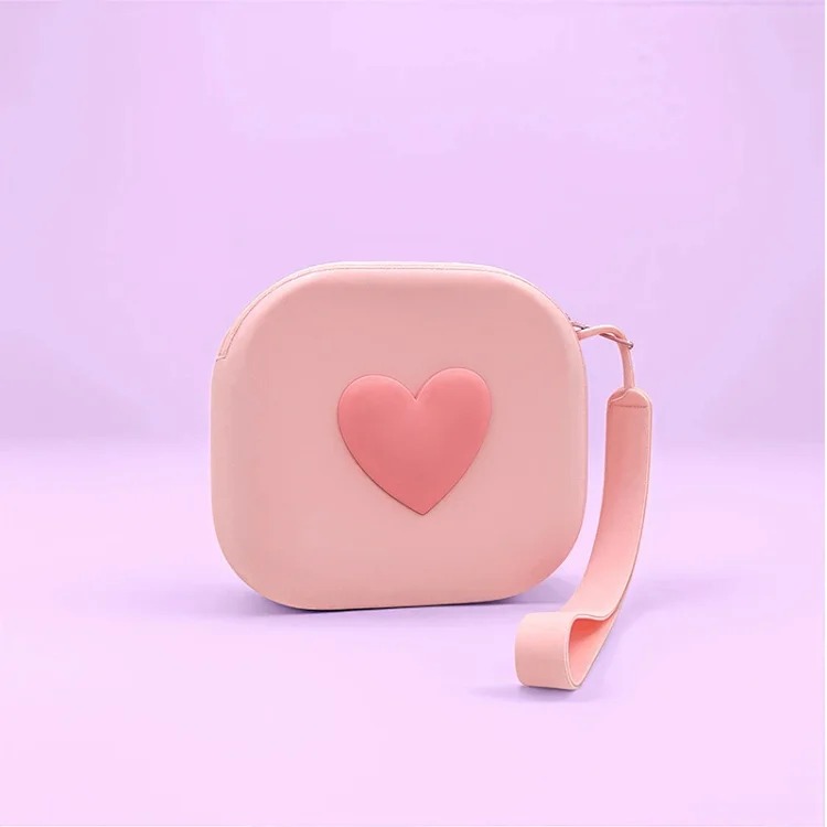 New Heart Headphones