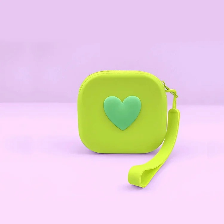 New Heart Headphones