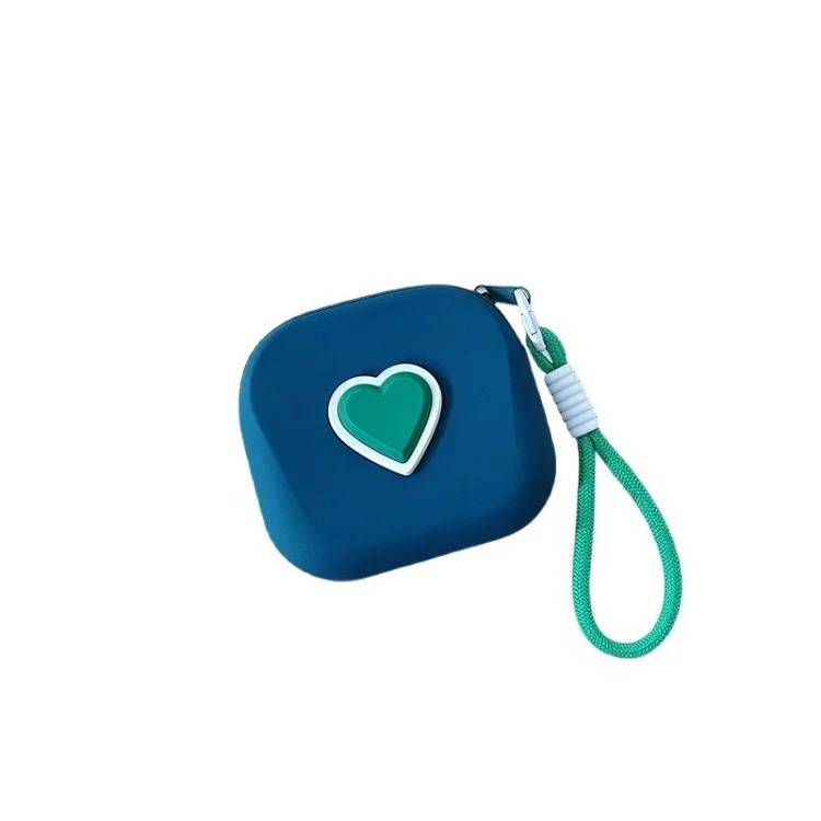 New Heart Headphones