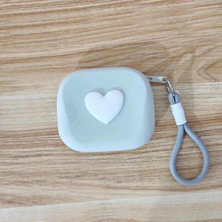 New Heart Headphones