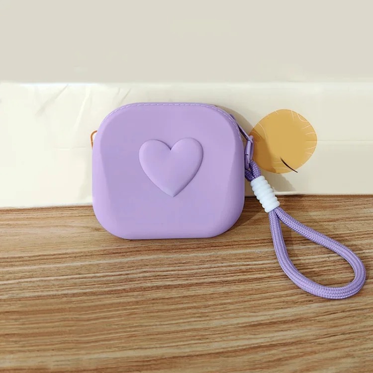 New Heart Headphones