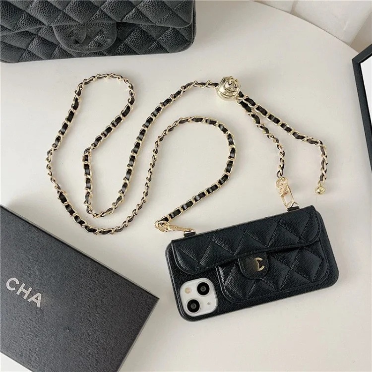 Chanel Phone Case