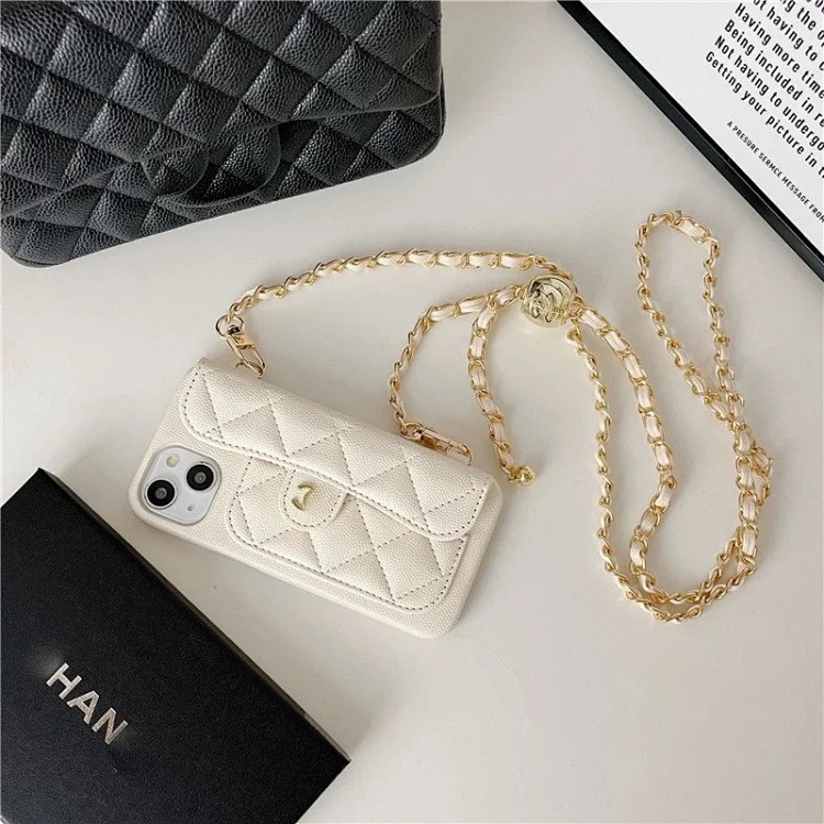 Chanel Phone Case