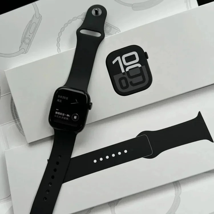 ⌚️ Series 9 and Series 10(45mm)
