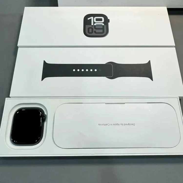 ⌚️ Series 9 and Series 10(45mm)