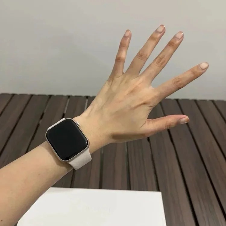 ⌚️ Series 9 and Series 10(45mm)