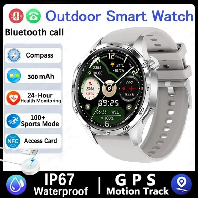 Watch