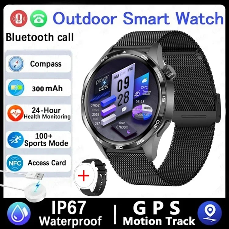 Watch