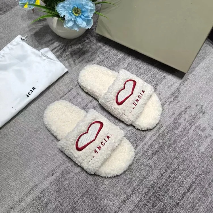New Fall Winter Embroidered Couple Sneakers