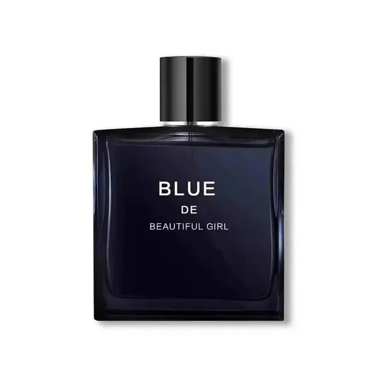 ZMR20- Brand perfume series（100ml）