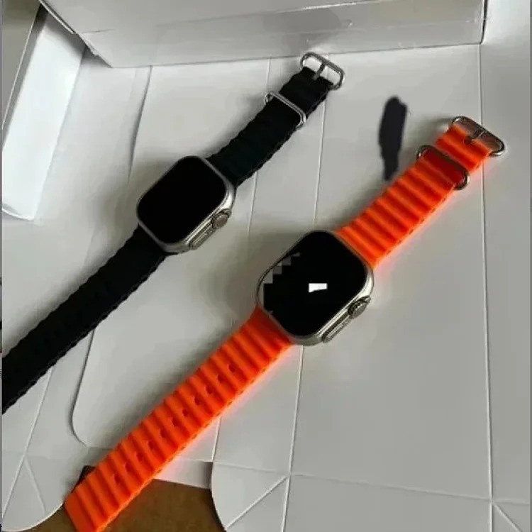 Wa*tch series 9 (45mm)2023 top 1:1
