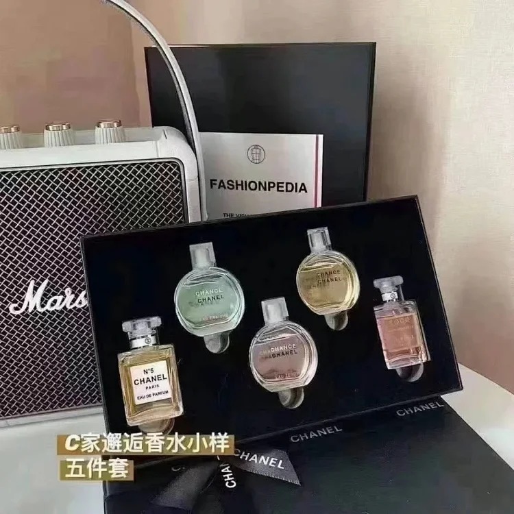 Fashion Perfume 0103