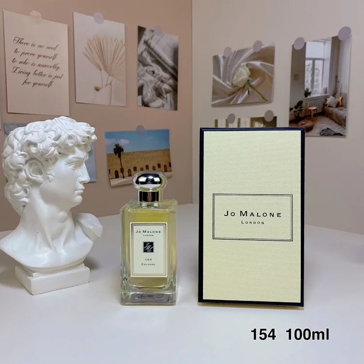 Fashion Perfume