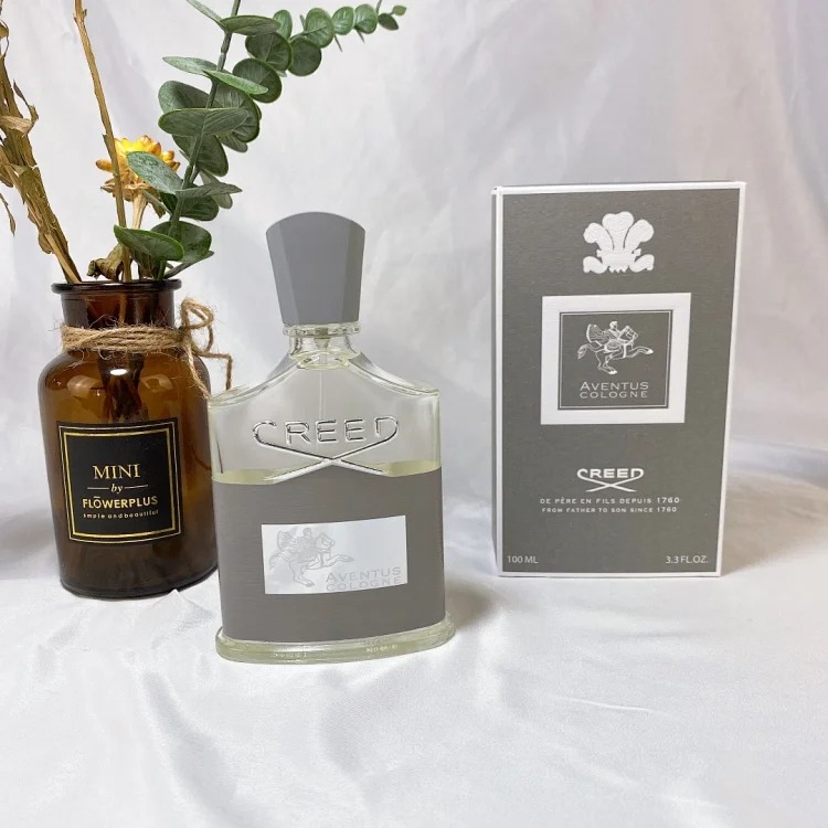 Fashion Perfume