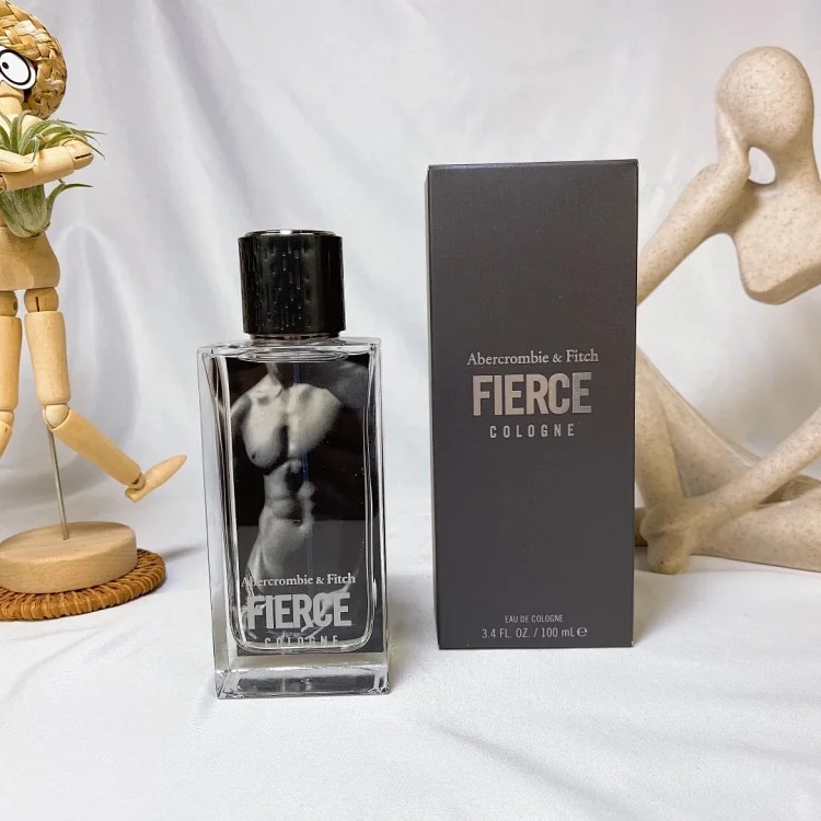 Fashion Perfume