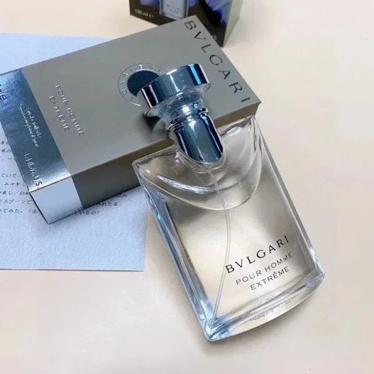 PC01- boutique perfume
