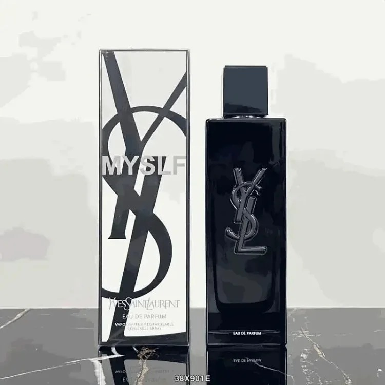 PC01- boutique perfume