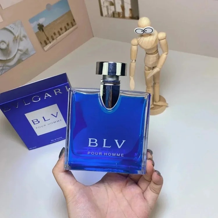 PC01- boutique perfume