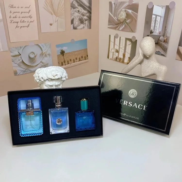 PC01- boutique perfume